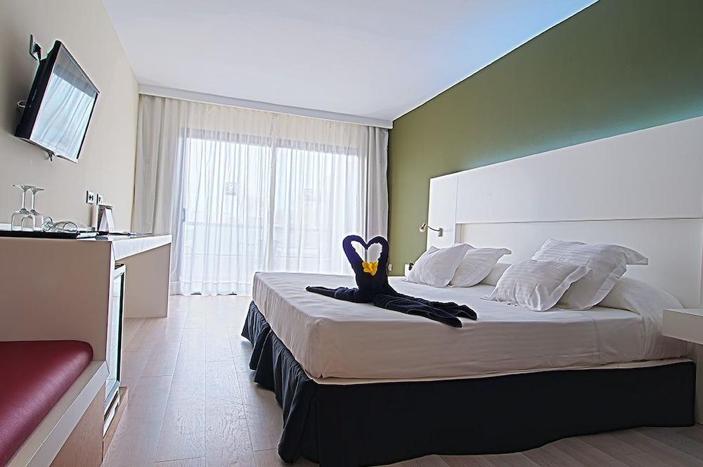 R2 Romantic Fantasia Suites & Dreams - Adults Only Tarajalejo Luaran gambar