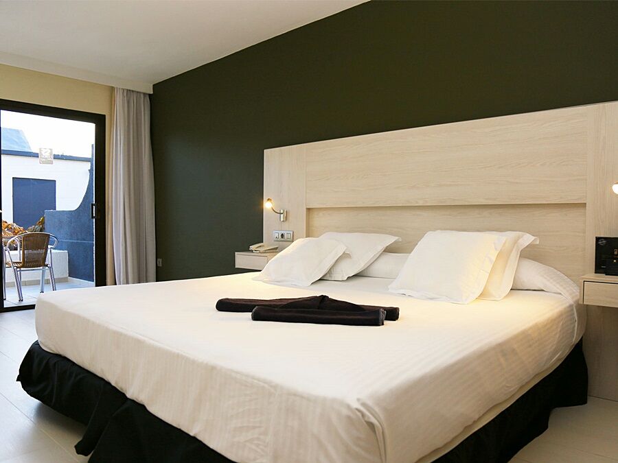 R2 Romantic Fantasia Suites & Dreams - Adults Only Tarajalejo Luaran gambar