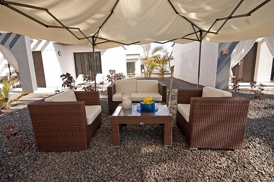 R2 Romantic Fantasia Suites & Dreams - Adults Only Tarajalejo Luaran gambar
