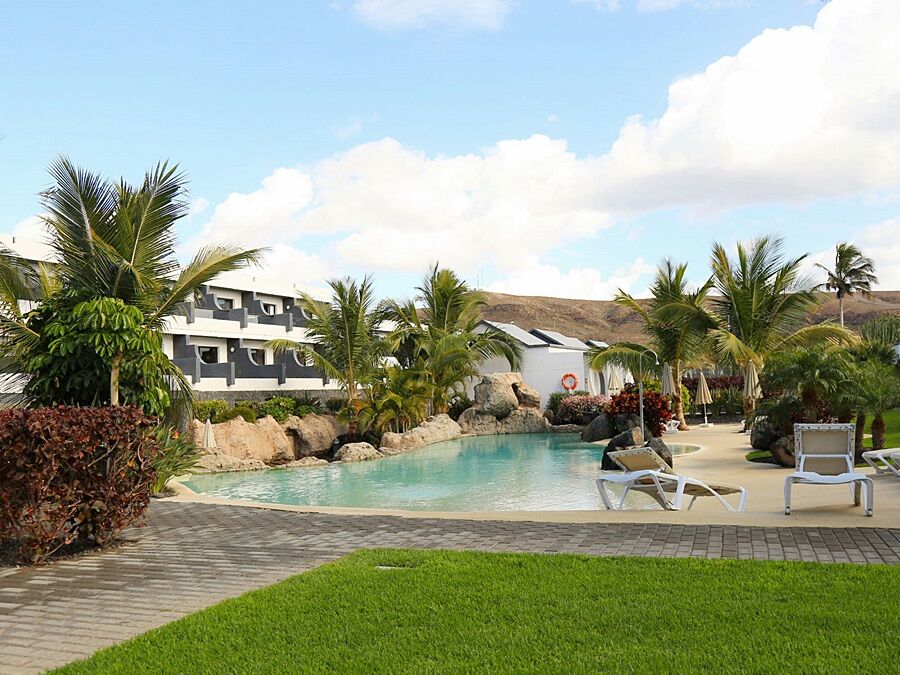 R2 Romantic Fantasia Suites & Dreams - Adults Only Tarajalejo Luaran gambar